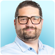 Ben Van Goethem, IT Director, House of HR