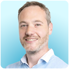 Karel Hillewaere, Information Security Manager, House of HR