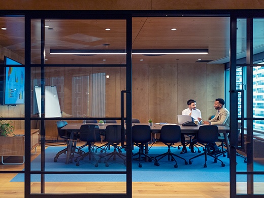 Apex Group vereinheitlicht Cloud-Sicherheit, um Kontrolle und Compliance rund um den Globus zu verbessern