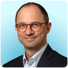 Andrea Bergamini, Vicepresidente de Infraestructura Global y CISO, Orbia