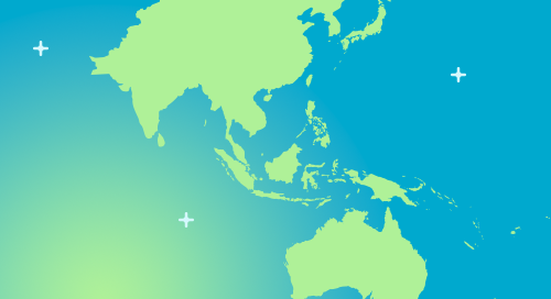 Asia Pacific
