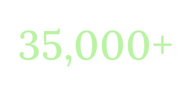 Mais de 35.000 horas economizadas com a automação da operação de segurança