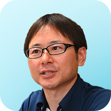 国立大学法人 千葉大学、総務部情報企画課 事務情報係 係長、西川嘉昭 氏