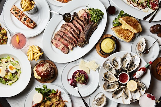 THE VIP EXPERIENCE with Netskope