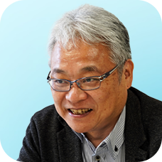 株式会社ニトリホールディングス、情報セキュリティ室、室長、鈴木 一史 氏