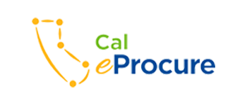 Logo Cal eProcure