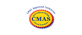 Logo CMAS