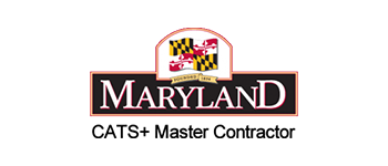 Logo du Maryland CATS