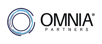 Logo d'Omnia Partners