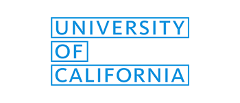 Logo de l'Université de Californie