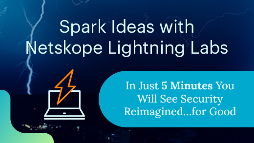 Lightning Labs - En direct sur le stand