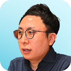 Sr. Naoya Hasegawa, Departamento de Assuntos Gerais, Divisão de Planejamento de Informações, Chefe da Seção de Informações do Escritório da Universidade de Chiba