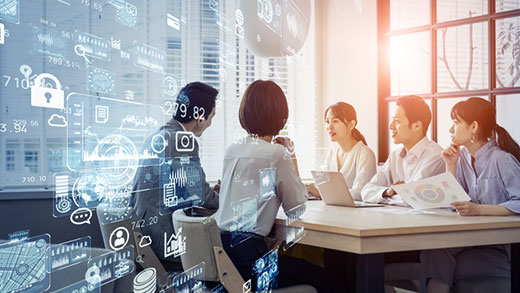 Einführung von Zero Trust zur Stärkung der Sicherheit und zur Bewältigung gesellschaftlicher Herausforderungen – vorausgesetzt, man kann nichts Vertrauenswürdiges tun