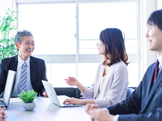 Großes Lob für Leistung und Benutzerfreundlichkeit – Nutzung von Netskope zur weiteren Stärkung der Sicherheit