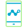 Icon: Netskope One Mobile Client