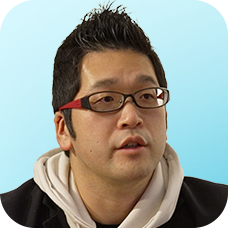 株式会社LIFULL、テクノロジー本部 コーポレートエンジニアリングユニット インフラアプリグループ、山村 浩章 氏