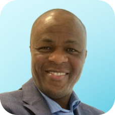 Wayne Cross, Director of IT Cyber Security and Infrastructure Operations