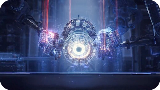 Zero Trust Engine