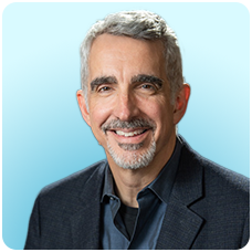 Mike Uster, CIO, ManTech International