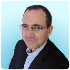 Vincent Bel 氏 (Bureau Veritas、セキュリティ オペレーション担当ディレクター)