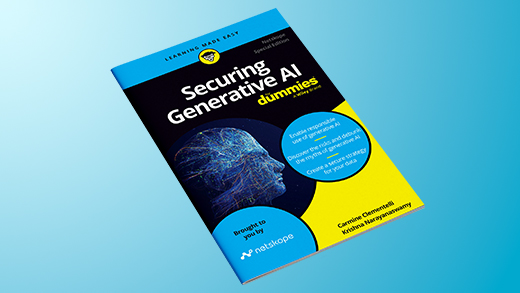 Generative KI für Dummies sichern