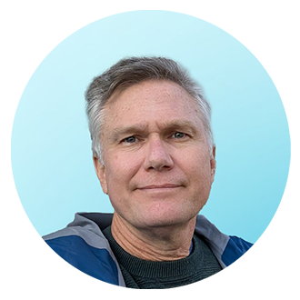 Gary Jenkins, Architekt für Cloud-Lösungen