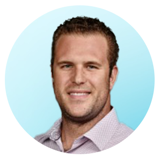 Matt Schaner, Vizepräsident Enterprise Majors