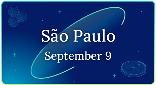 SASE Summit 2025 - サンパウロ