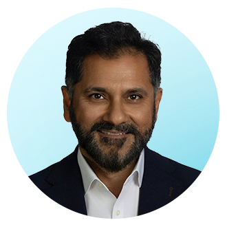 Rehman Khan, Leitender Architekt für Informationssicherheit