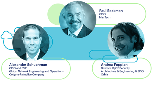 Our Customers Their Stories