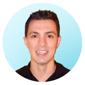 Mitchell Gulledge Solutions Architekt