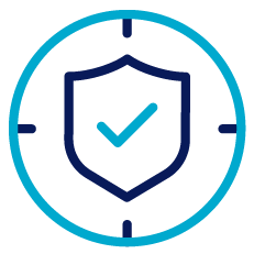 Unified Security icon