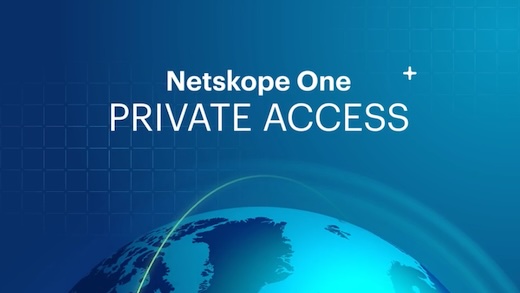 Ditch the VPN. Upgrade Your Access