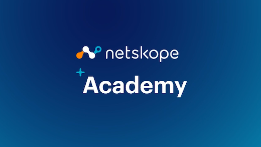 Académie Netskope