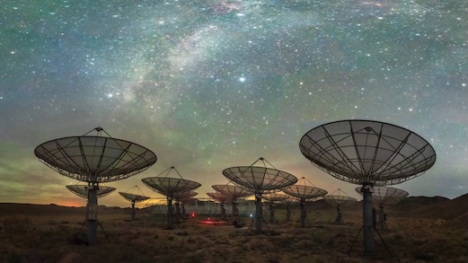 Netskope One Konvergentes Gateway