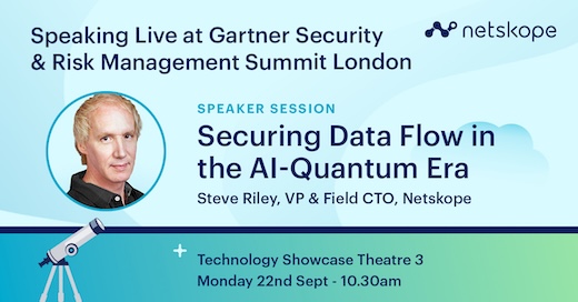 Securing Data Flow in the AI-Quantum Era