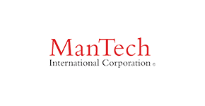 ManTech Logo