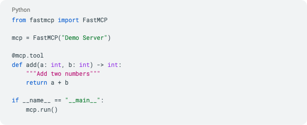 Script graphique Python