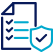 Compliance overview