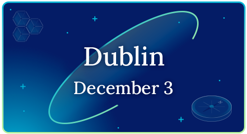 Netskope SASE Summit 2025 - Dublin