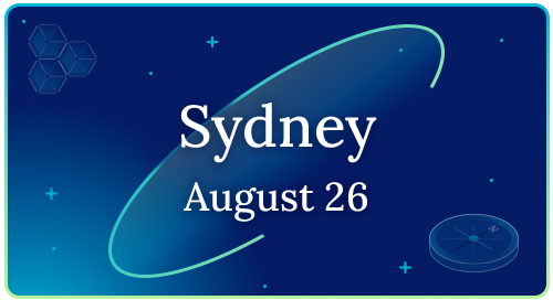 SASE Summit 2025 - シドニー