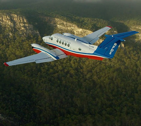 Royal Flying Doctor Service Secures Users and Data in the Remote Areas of the Outback
