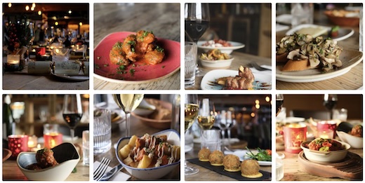 An evening of Insight & Indulgence Robatayaki & Real Talk at ROKA