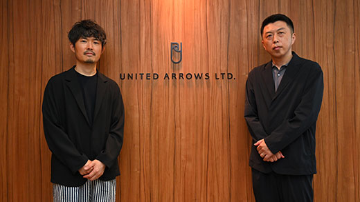 UNITED ARROWS implementa Netskope en línea con la migración a la nube y logra el funcionamiento integrado de SWG, RBI y CASB
