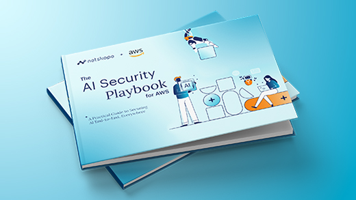 Thumbnail image for The AI Security Playbook for AWS