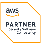 AWS Partner logo