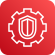 Amazon GuardDuty icon