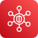 AWS Security Hub icon