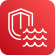 Amazon Security Lake icon