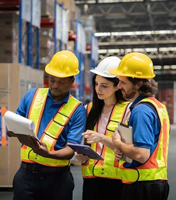 Prologis protege su empresa avanzada y centrada en la nube con una plataforma de SASE unificada